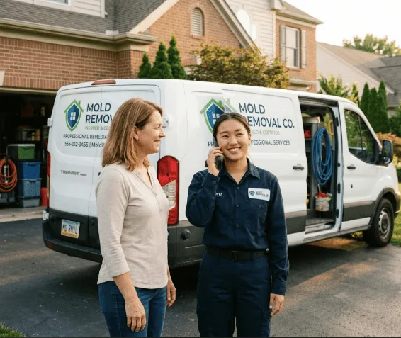 Crawlspace Mold Remediation Westphalia, IA FAQs
